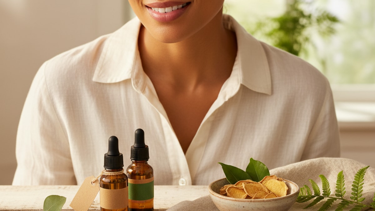 Blog Post: can you stack Melanotan-2 PT-141 - Professional illustration