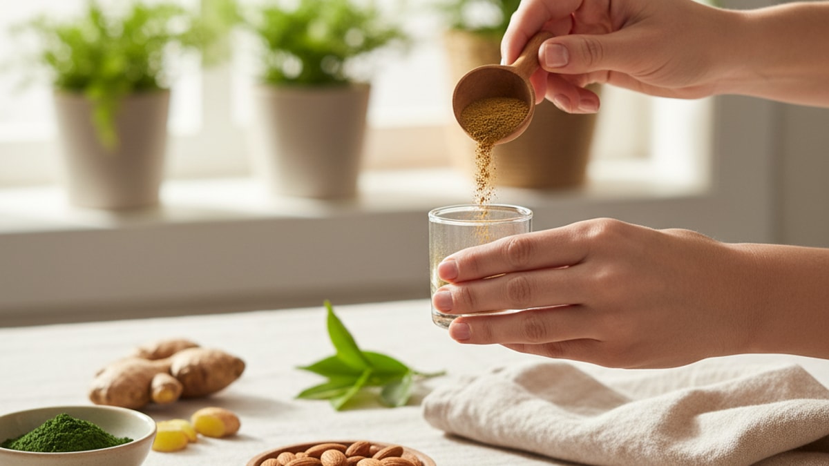 Blog Post: VIP dosage guide - Professional illustration