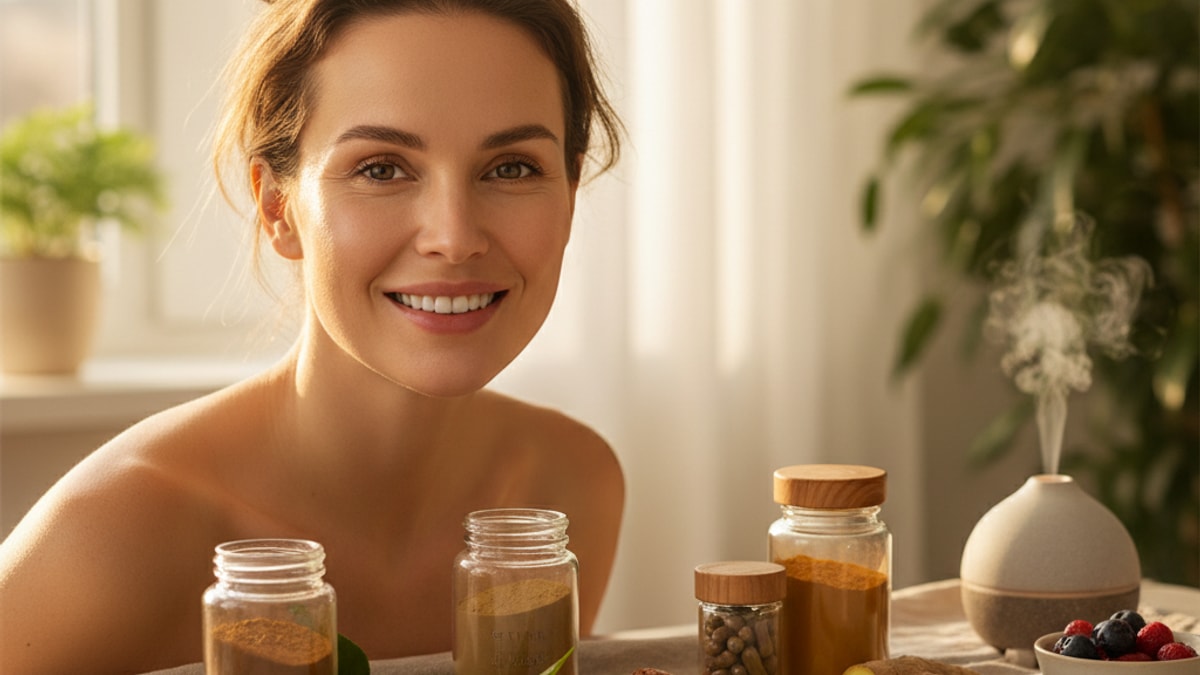 Blog Post: Cartalax anti-aging complete guide 2026 - Professional illustration
