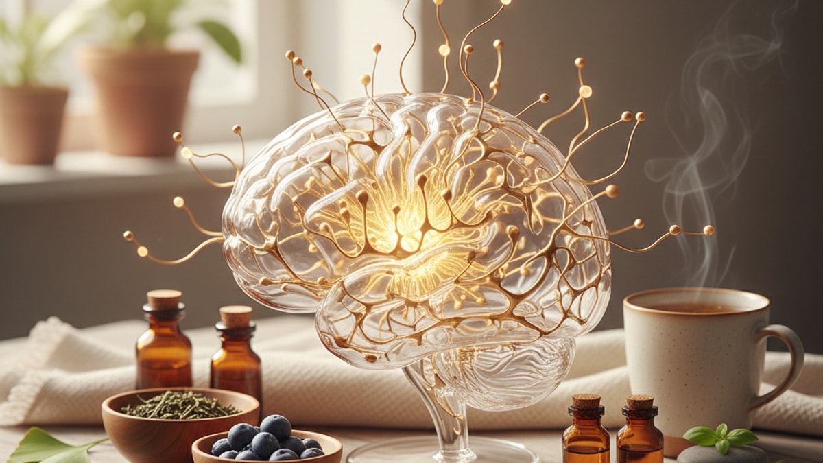 Blog Post: best Semax Amidate dosage for neuroprotection - Professional illustration