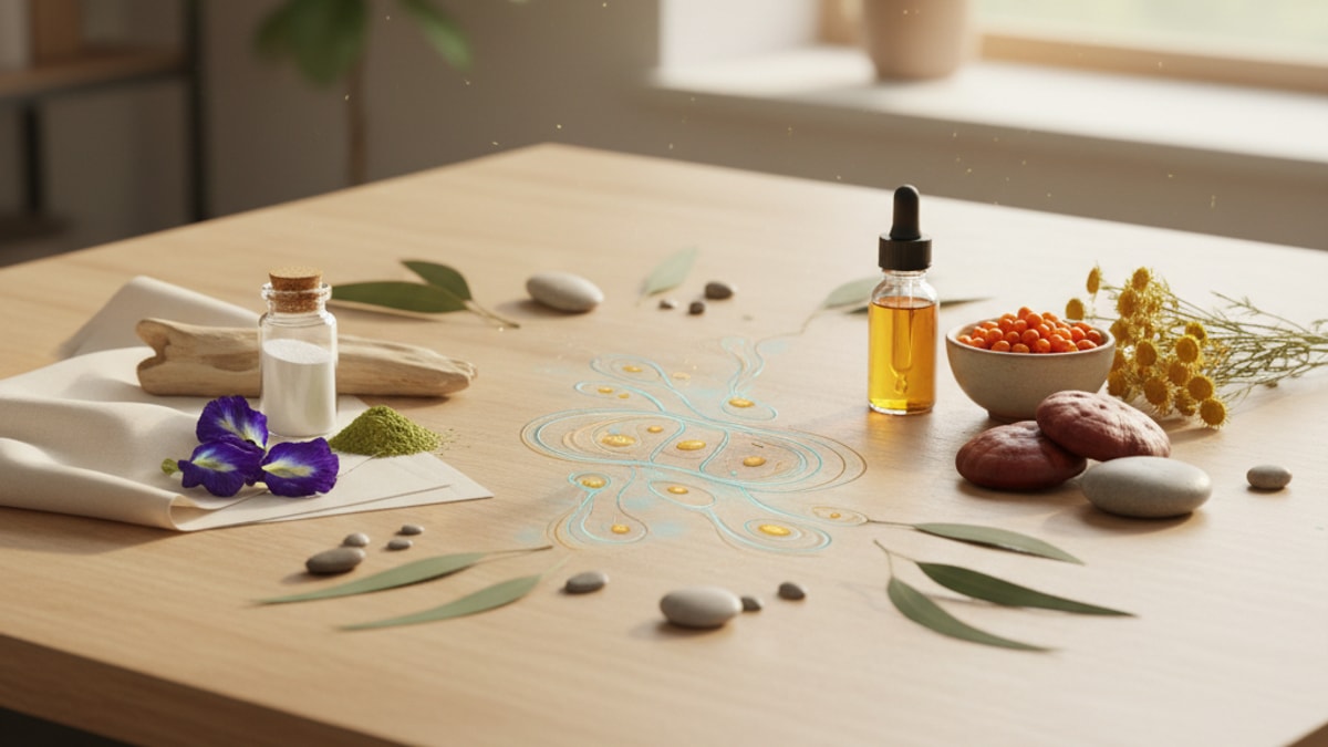 Blog Post: KPV vs VIP - Professional illustration