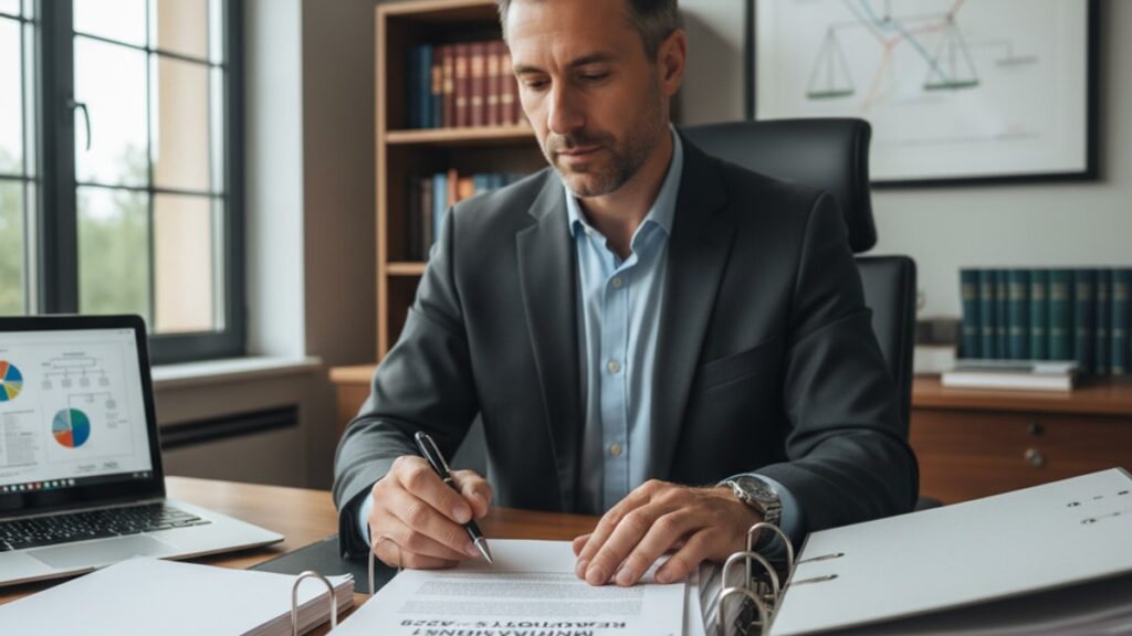 Blog Post: is Melanotan-1 legal 2026 status - Professional illustration