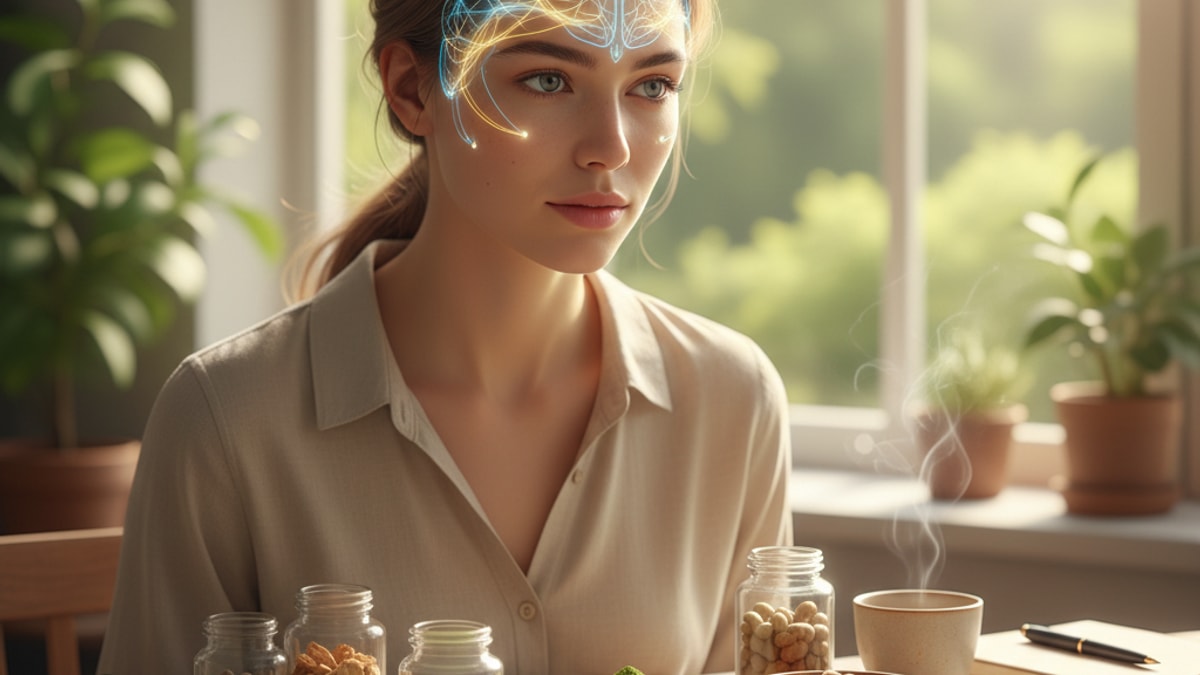 Blog Post: Semax Amidate BDNF complete guide 2026 - Professional illustration