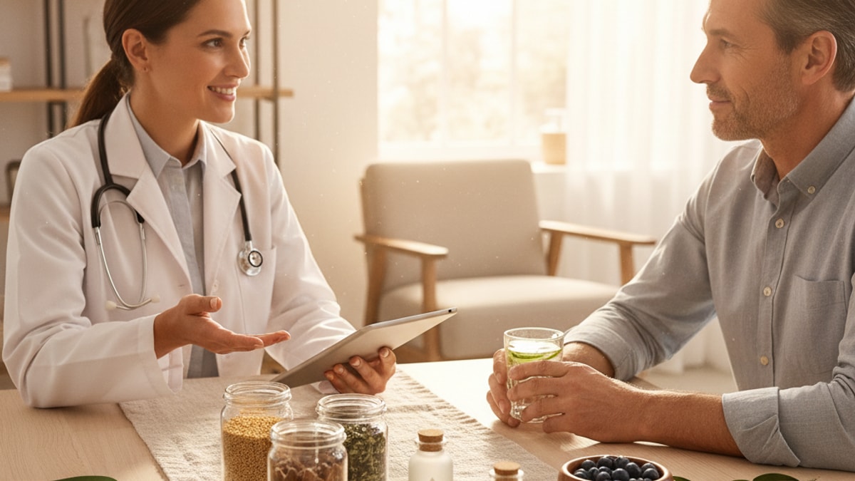 Blog Post: best Tirzepatide dosage type 2 diabetes 2026 - Professional illustration