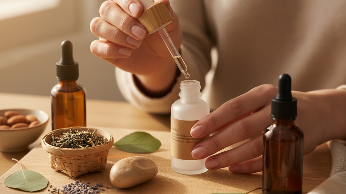 Blog Post: how many doses vial TB-4 - Professional illustration