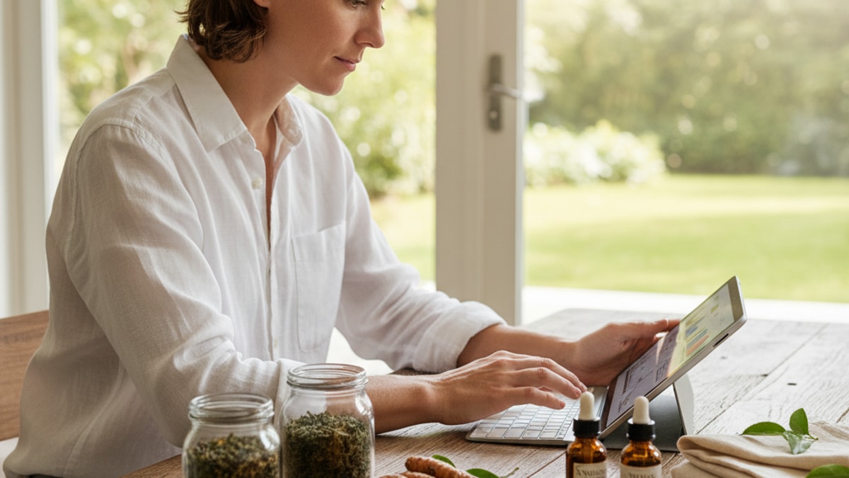 Blog Post: Follistatin-344 clinical trials 2026 - Professional illustration