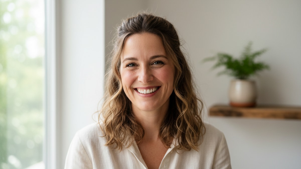 Blog Post: VIP for mold illness - Professional illustration