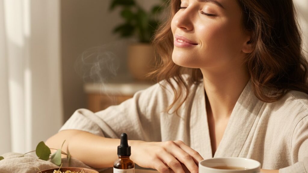 Blog Post: best VIP for circadian rhythm - Professional illustration