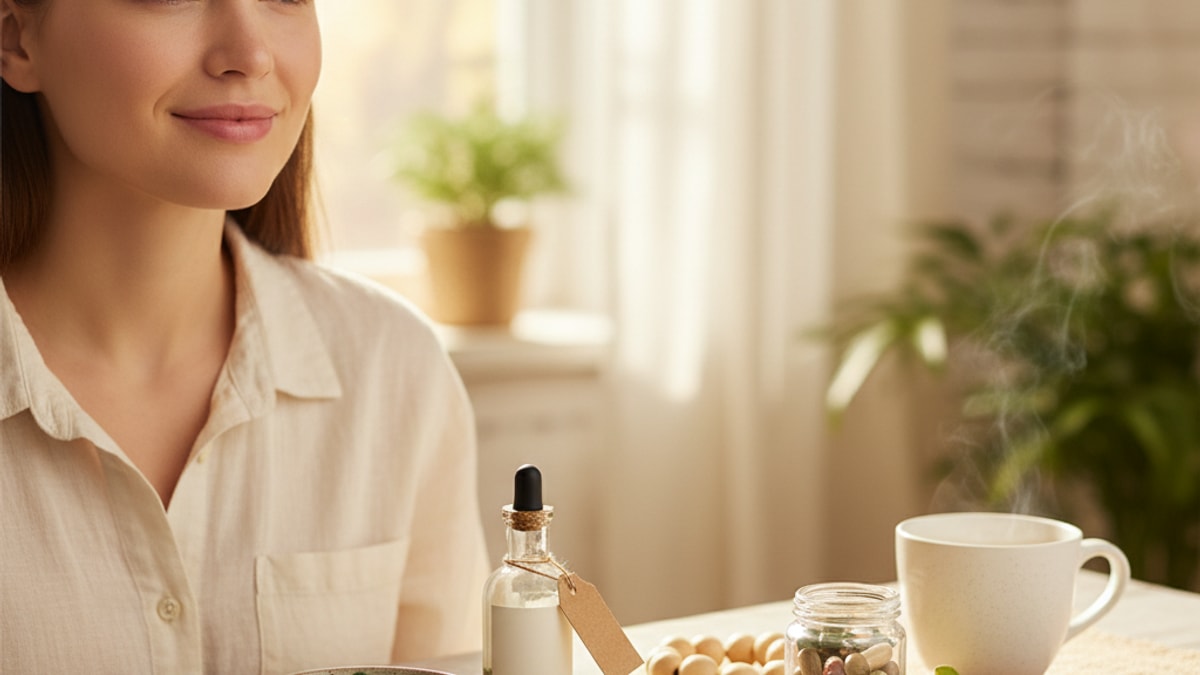 Blog Post: peptide stack for addiction recovery protocol - Professional illustration