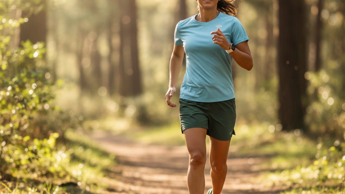 Blog Post: tolerance to Survodutide cycling - Professional illustration