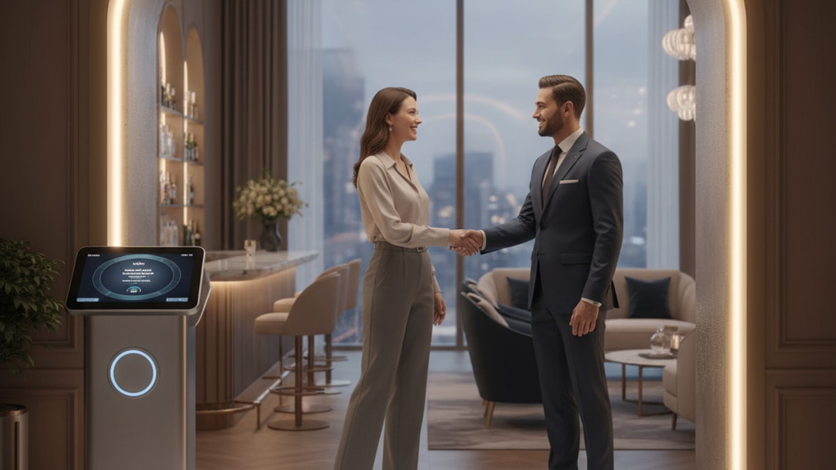 Blog Post: first time buying VIP - Professional illustration