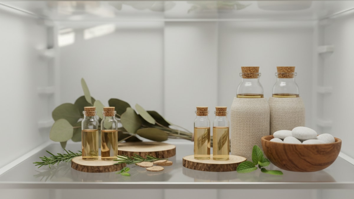 Blog Post: does ARA-290 need refrigeration - Professional illustration