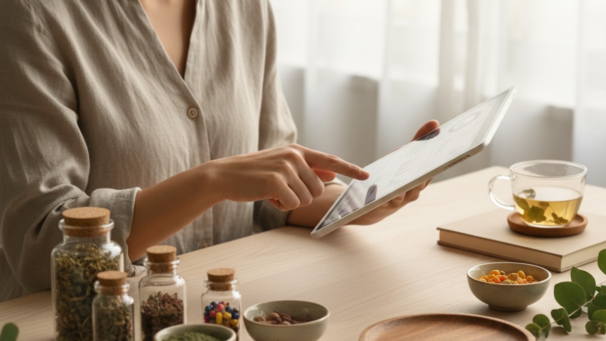 Blog Post: ARA-290 safety profile - Professional illustration