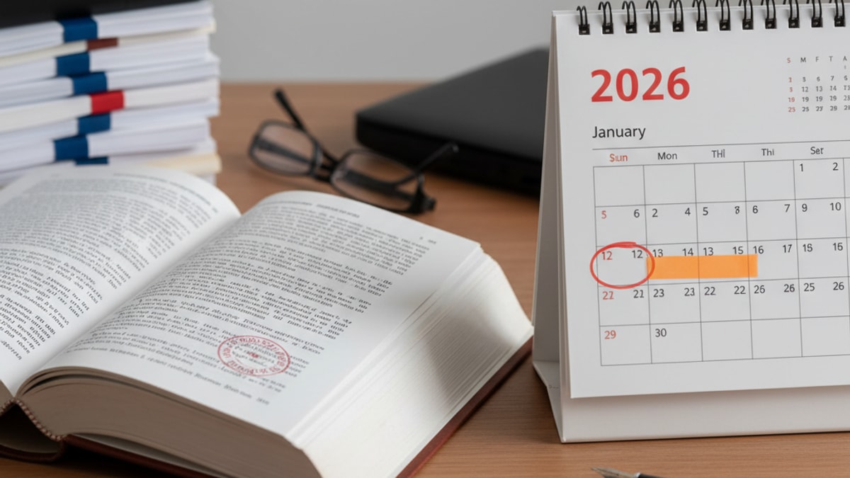 Blog Post: is TB-500 legal 2026 status - Professional illustration