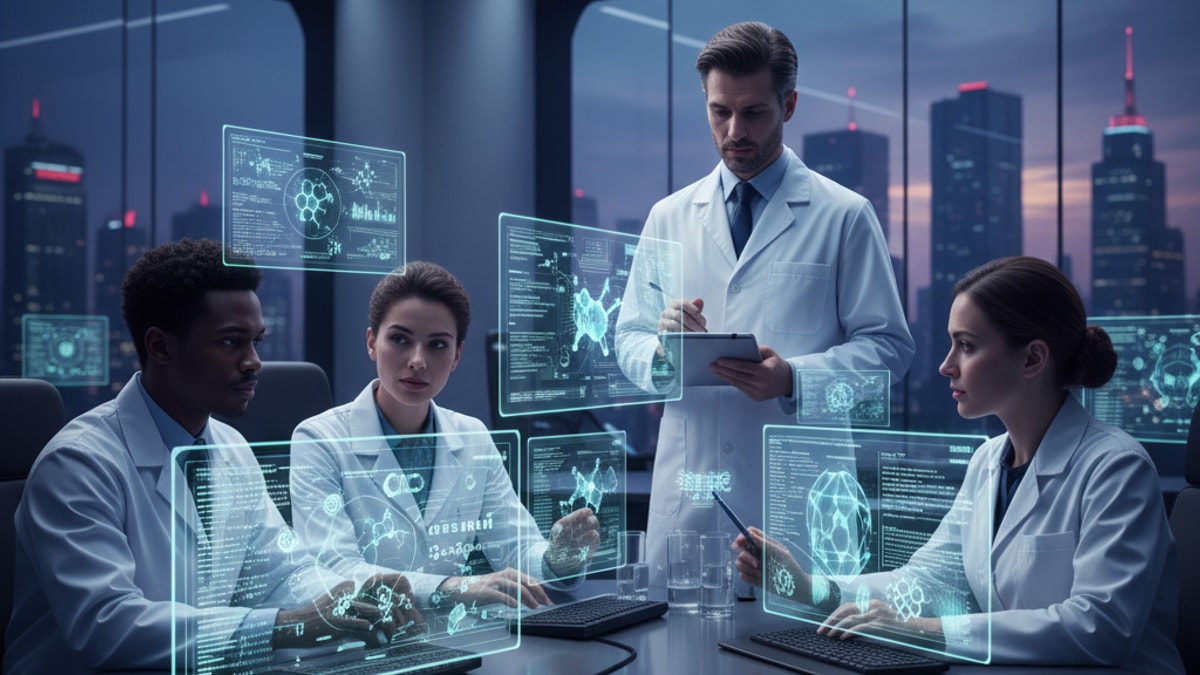 Blog Post: VIP research review - Professional illustration