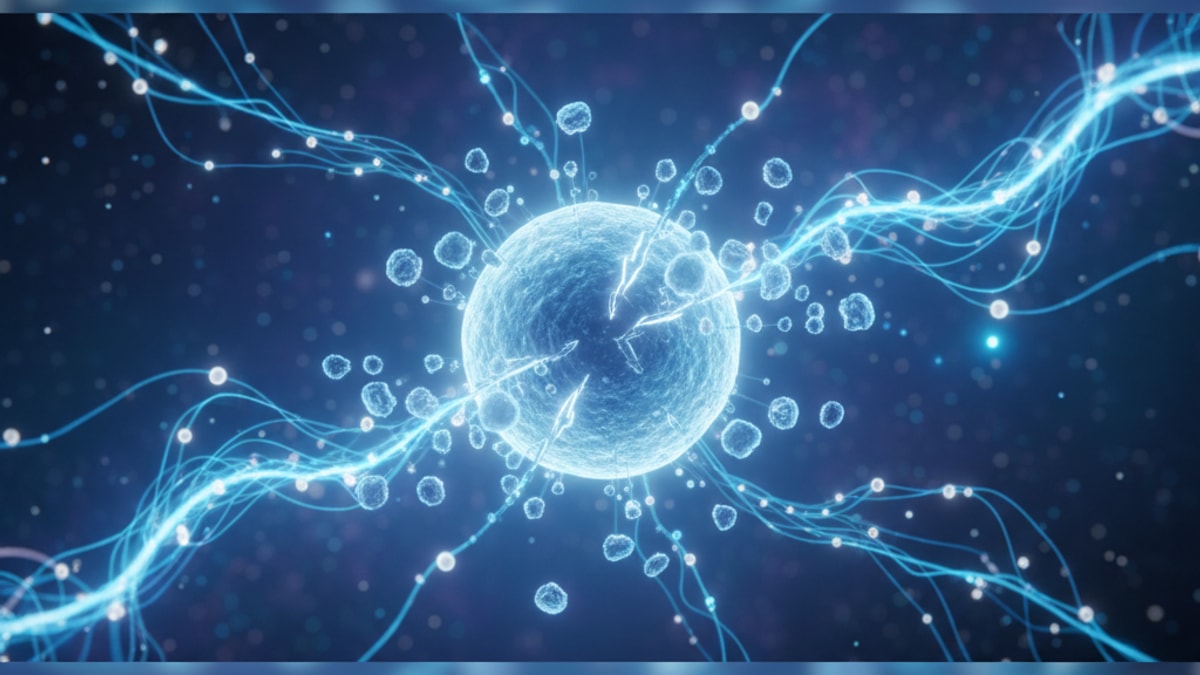 Blog Post: ARA-290 innate repair receptor activation - Professional illustration