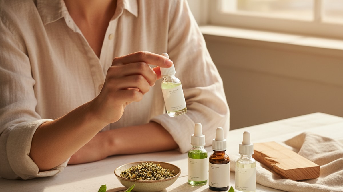 Blog Post: BPC-157 KPV stack protocol - Professional illustration