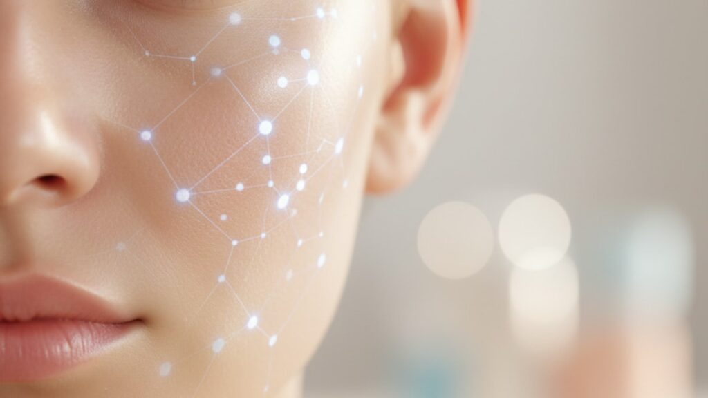 Blog Post: skin care peptides peptides 2026 update - Professional illustration