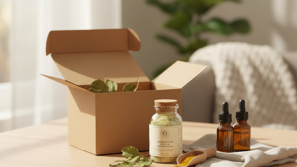 Blog Post: Follistatin-344 shipping - Professional illustration