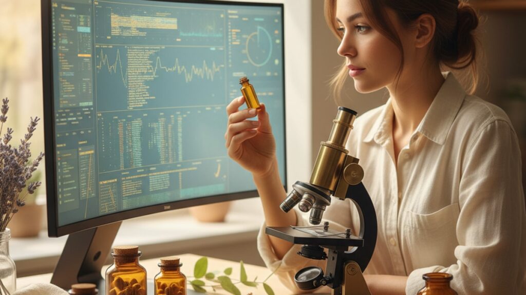 Blog Post: best ARA-290 dosage for sarcoidosis - Professional illustration