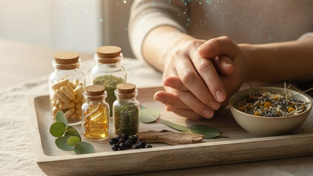 Blog Post: best ARA-290 dosage neuropathy 2026 - Professional illustration