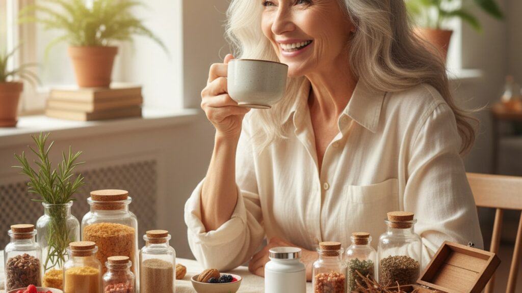 Blog Post: best Thymalin dosage longevity 2026 - Professional illustration