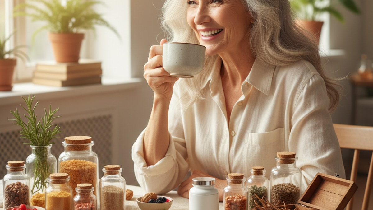 Blog Post: best Thymalin dosage longevity 2026 - Professional illustration