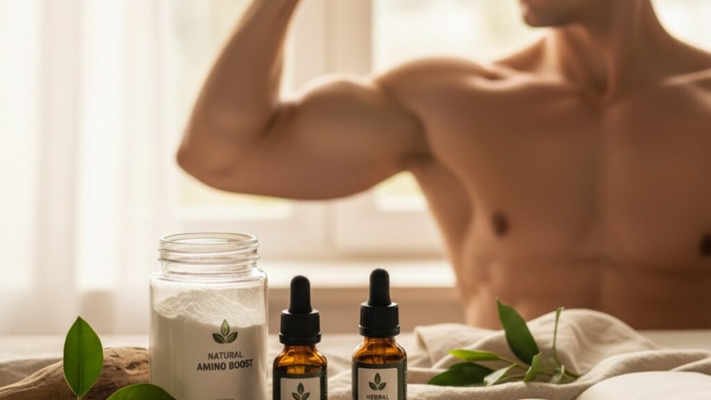 Blog Post: best Hexarelin dosage for growth hormone release - Professional illustration