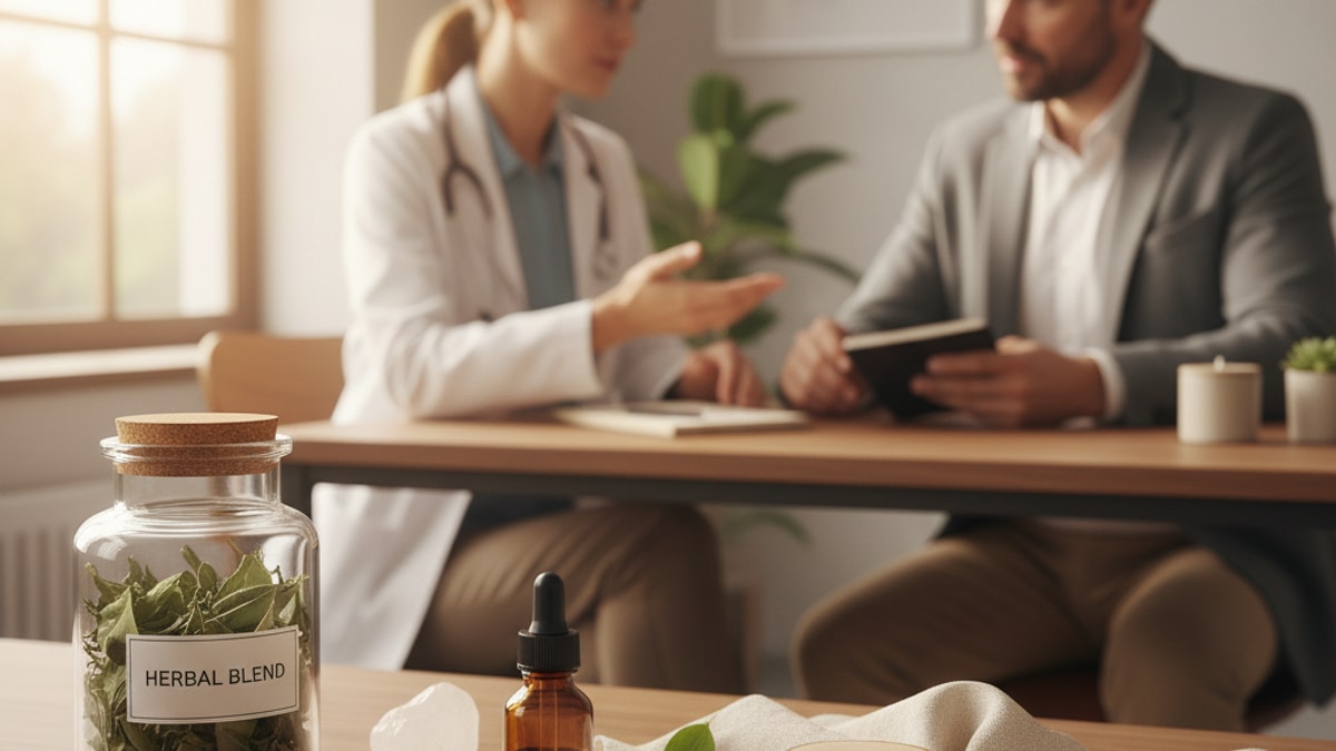 Blog Post: Follistatin-344 contraindications - Professional illustration