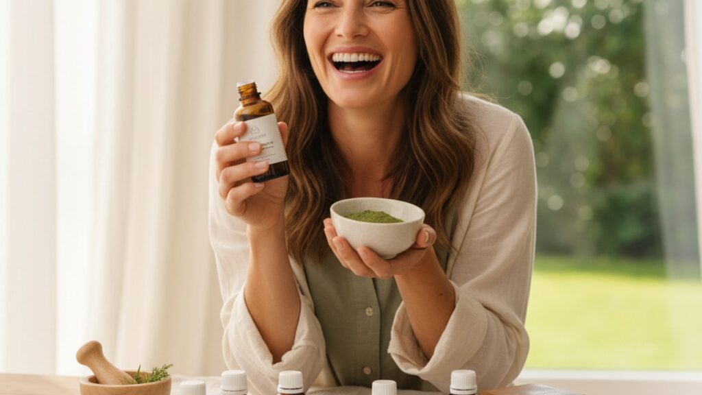 Blog Post: best CJC-1295 no DAC & Ipamorelin dosage anti-aging 2026 - Professional illustration