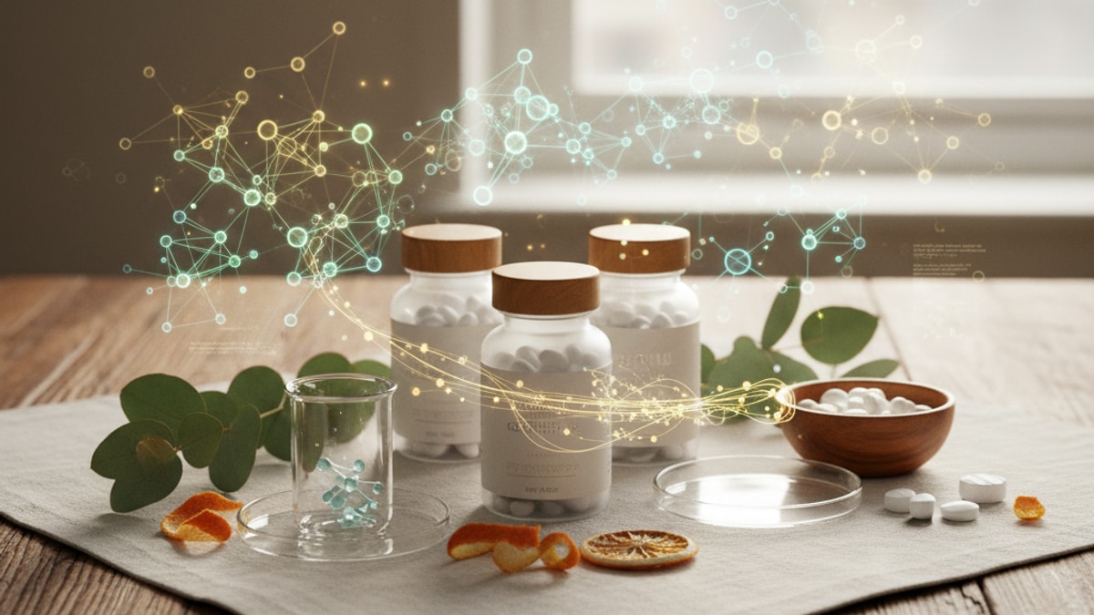 Blog Post: peptide news march 2026 - Professional illustration