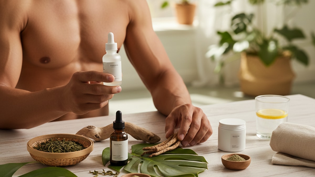 Blog Post: Follistatin-344 for sale - Professional illustration