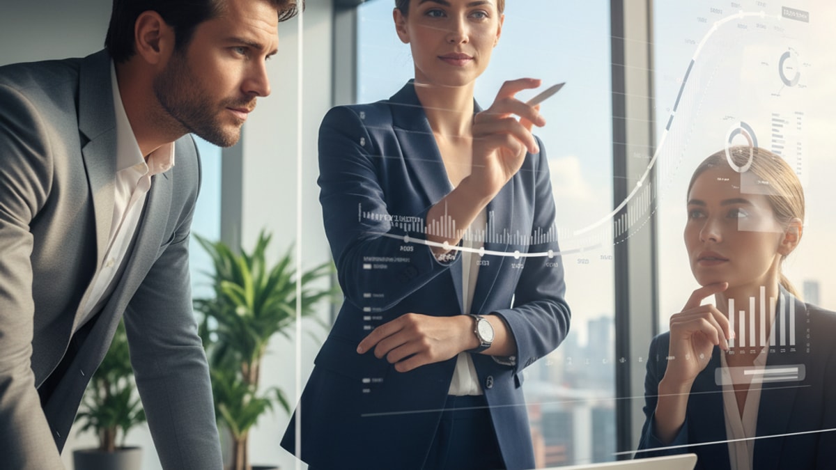 Blog Post: VIP cycle length - Professional illustration