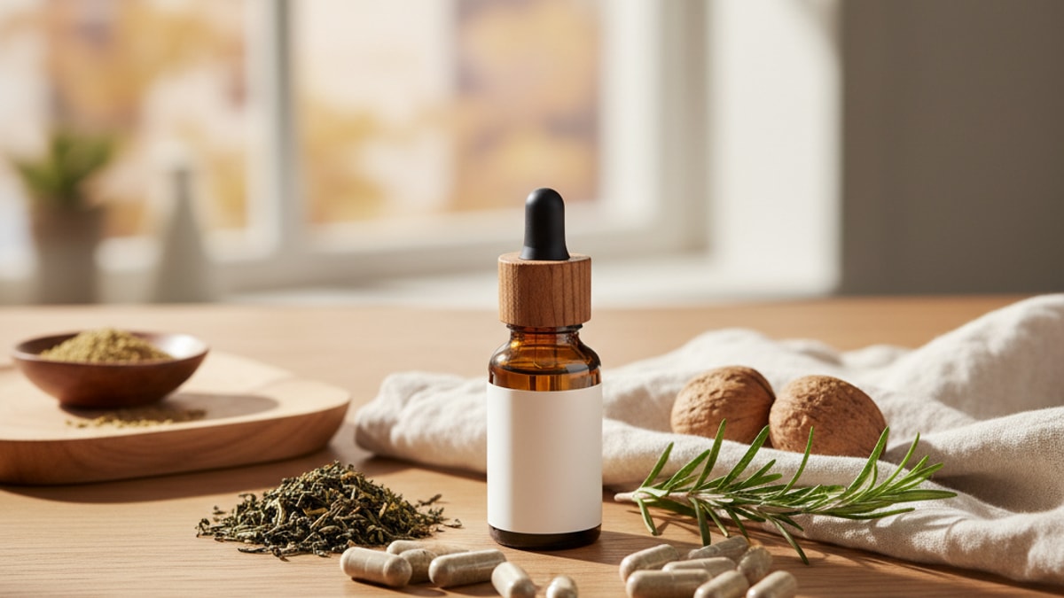 Blog Post: can you take Snap-8 orally - Professional illustration