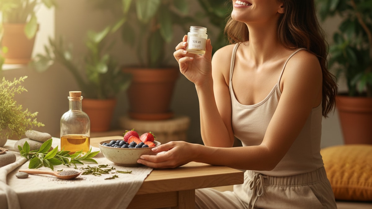 Blog Post: where to buy SS-31 - Professional illustration