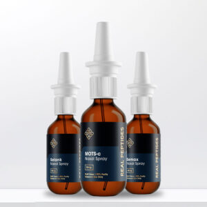 Nasal Spray Bundle