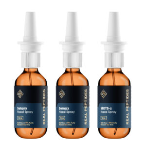 Nasal Spray Bundle