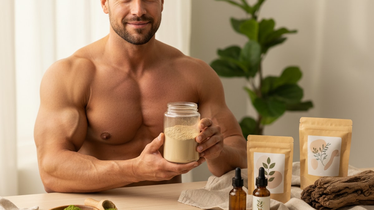 Blog Post: Follistatin-344 storage - Professional illustration