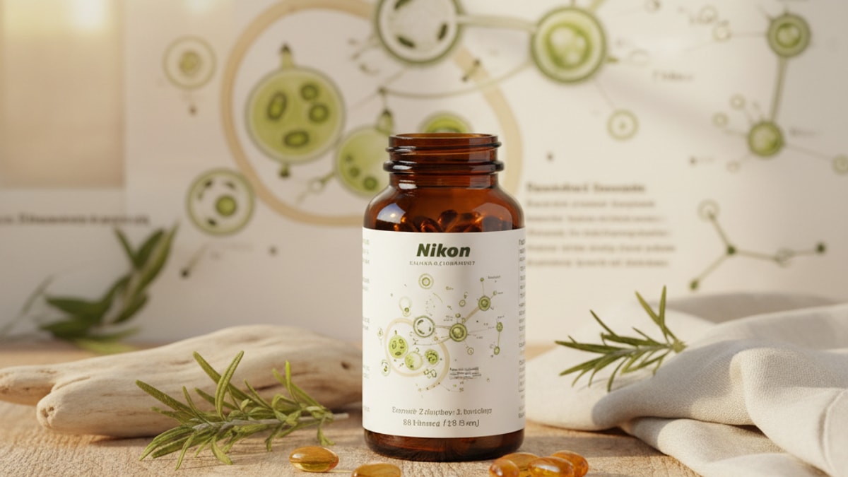 Blog Post: what is ARA290 - Professional illustration