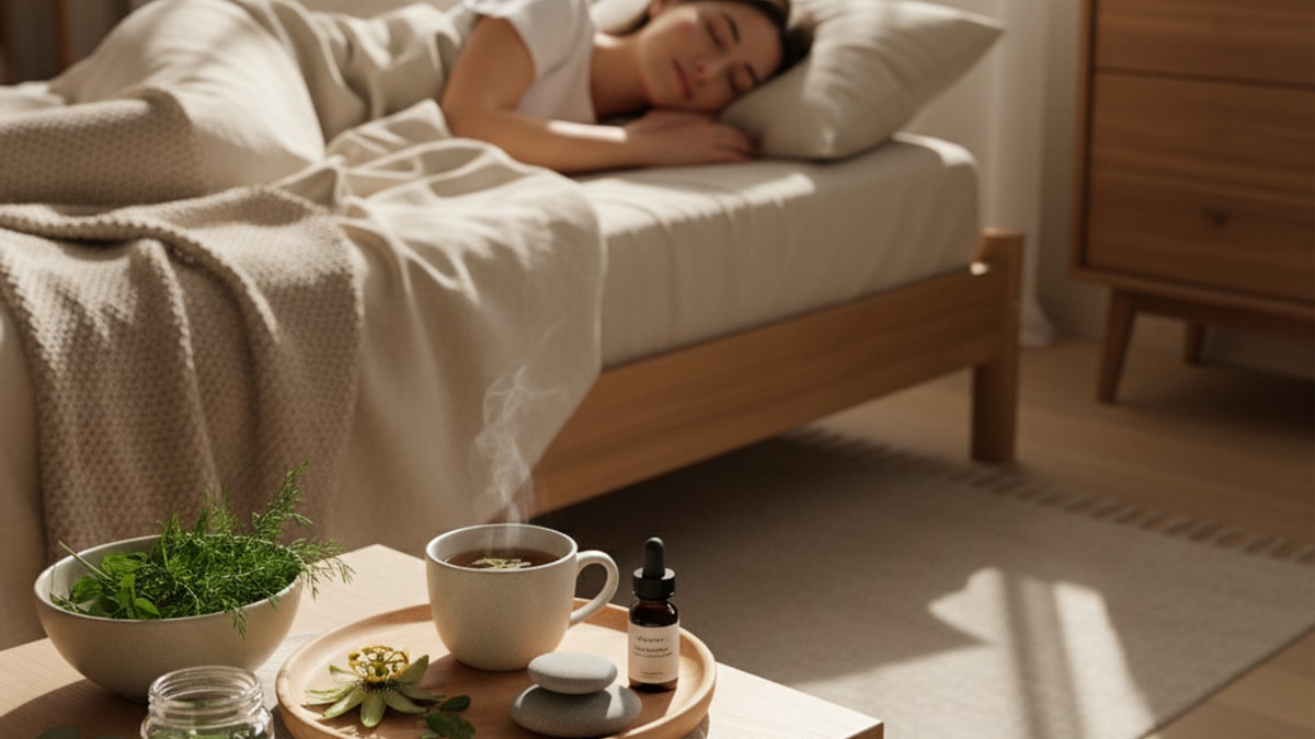 Blog Post: best MK-677 dosage sleep quality 2026 - Professional illustration