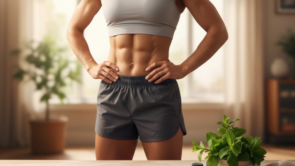 Blog Post: best AOD-9604 dosage for lipolysis - Professional illustration