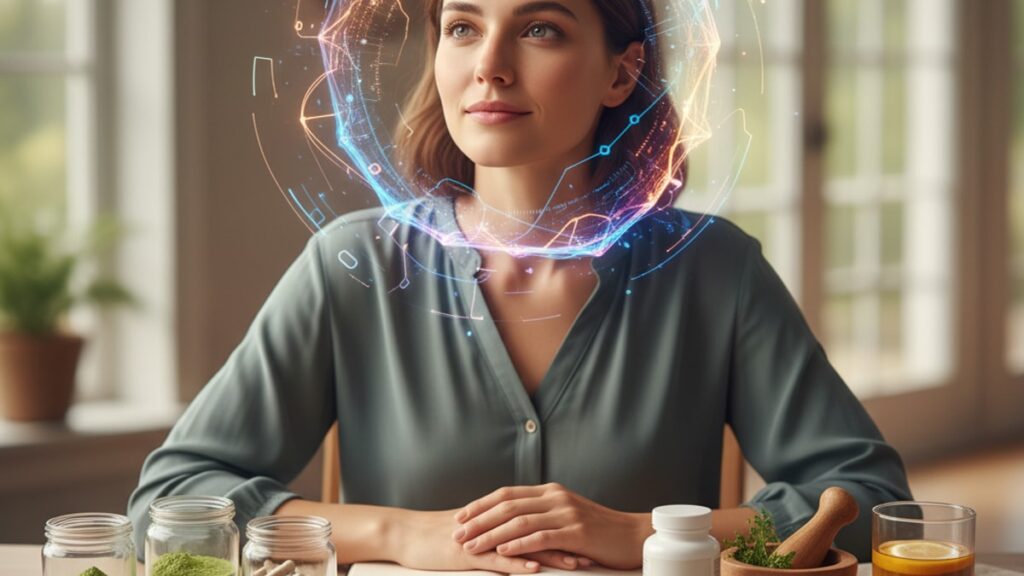 Blog Post: Dihexa cognitive enhancement complete guide 2026 - Professional illustration