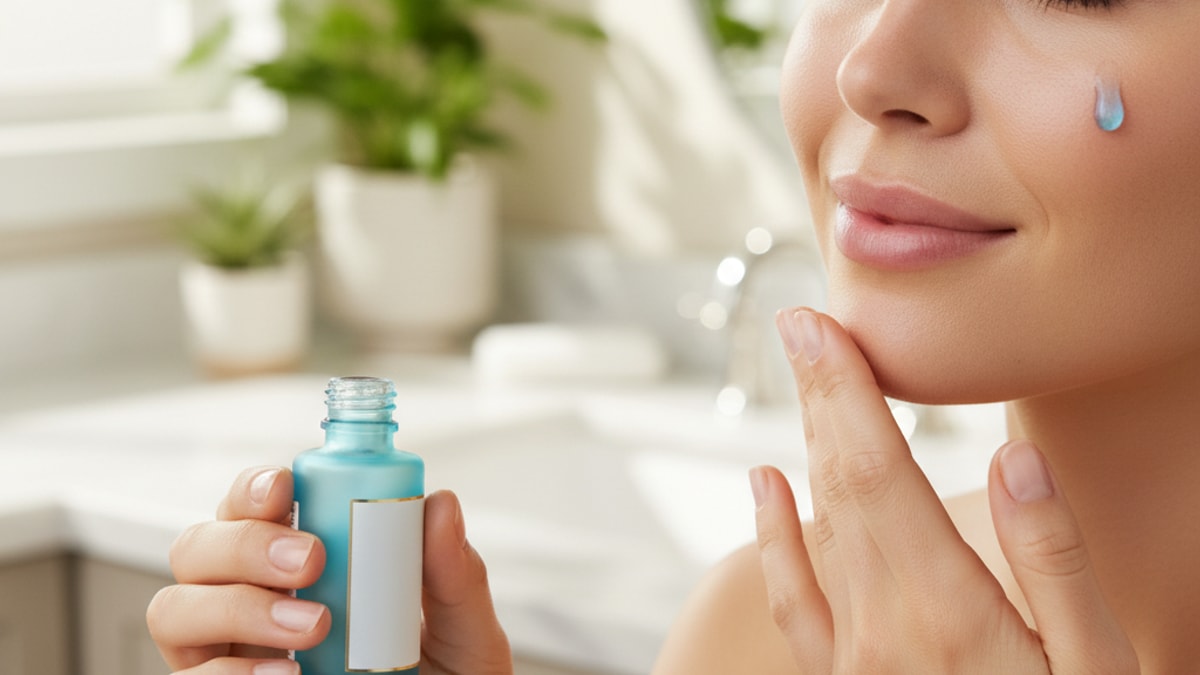 Blog Post: where to buy GHK-Cu Cosmetic safely online - Professional illustration