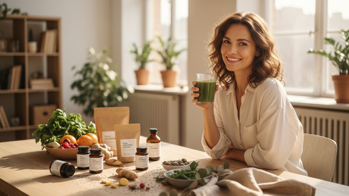 Blog Post: top selling peptides march 2026 - Professional illustration