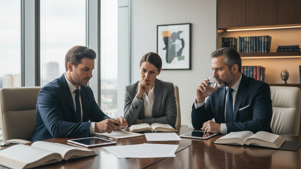 Blog Post: VIP news 2026 - Professional illustration