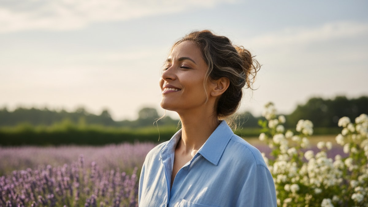 Blog Post: ARA-290 for sarcoidosis - Professional illustration