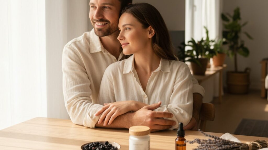 Blog Post: Melanotan-2 libido complete guide 2026 - Professional illustration