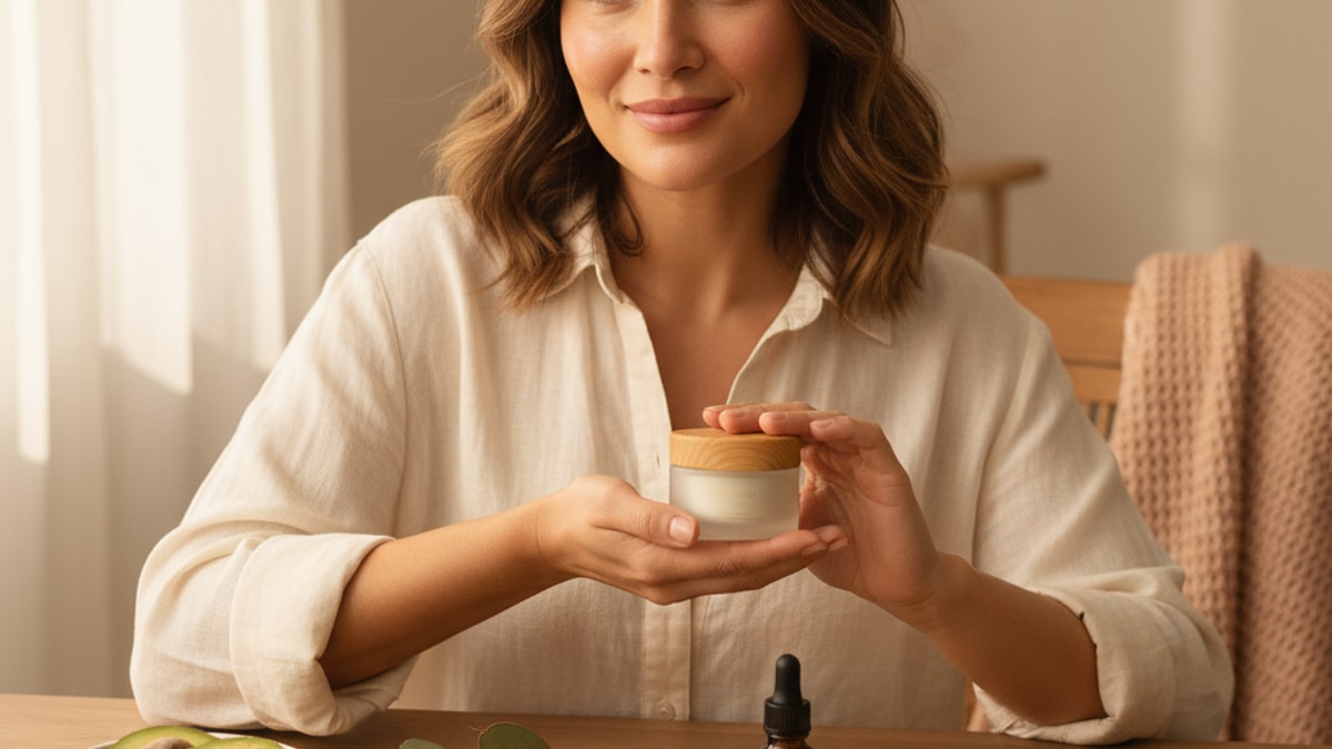 Blog Post: how long Snap-8 stays in system - Professional illustration