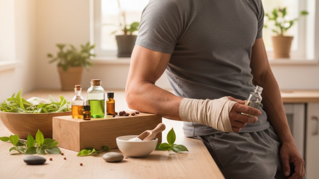 Blog Post: best Follistatin-344 dosage for body composition - Professional illustration