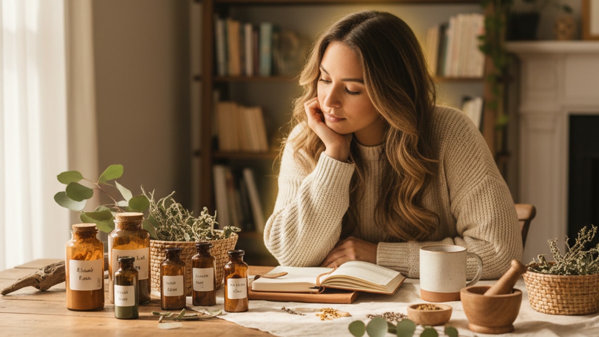 Blog Post: Selank Amidate vs Semax Amidate which better comparison - Professional illustration